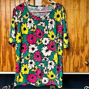 Womens Lularoe Gigi size XL